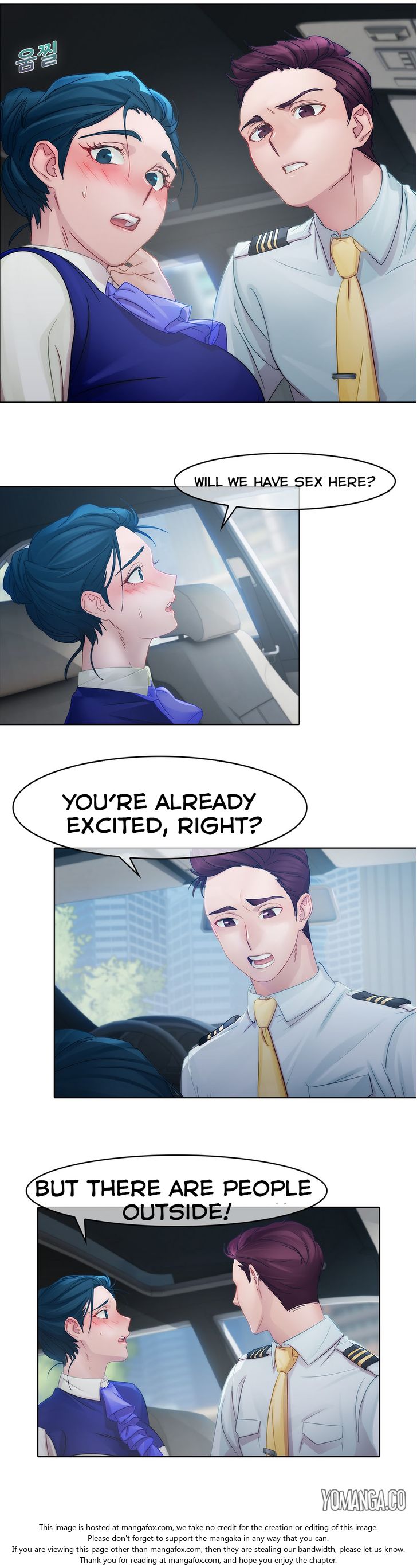 Lady Garden Chapter 9 image 18