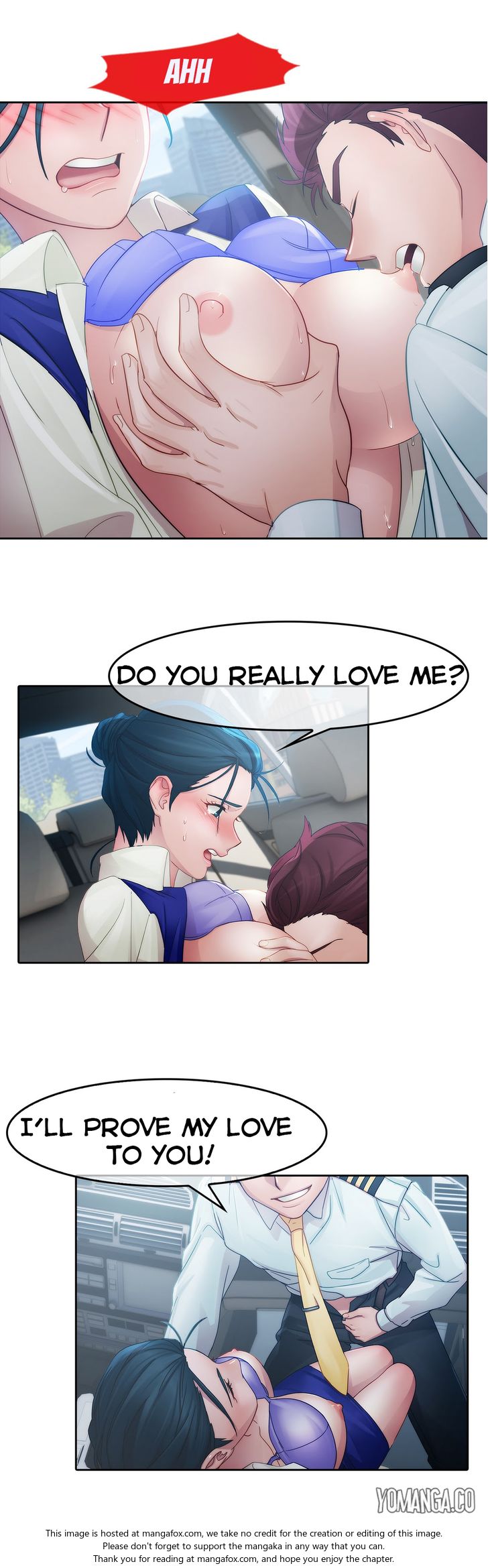 Lady Garden Chapter 9 image 20