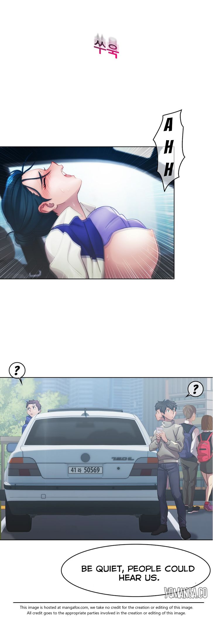 Lady Garden Chapter 9 image 22