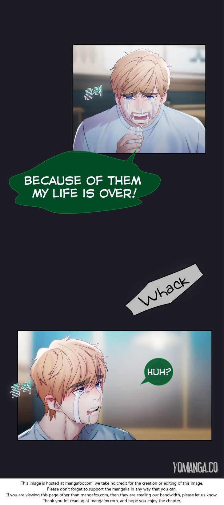 Lady Garden Chapter 9 image 3