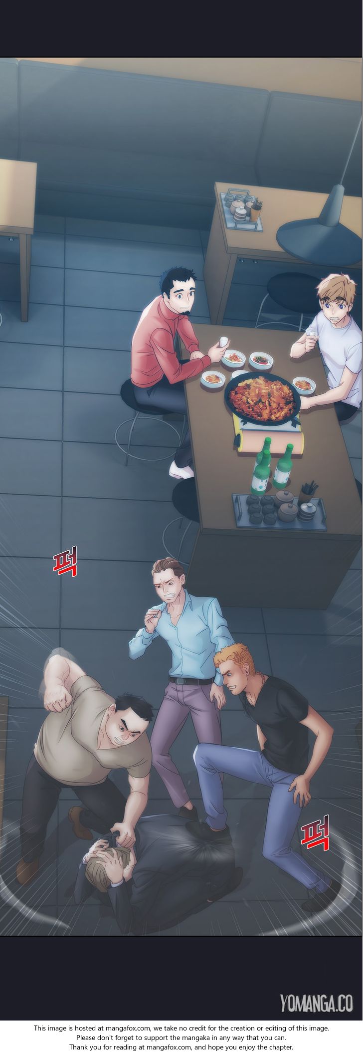 Lady Garden Chapter 9 image 4