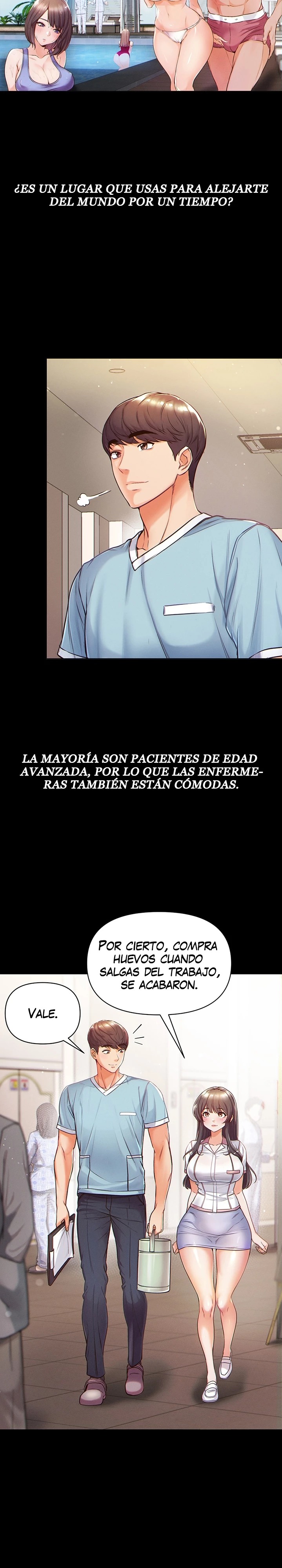 Grand Disciple Raw Chapter 1 image 19