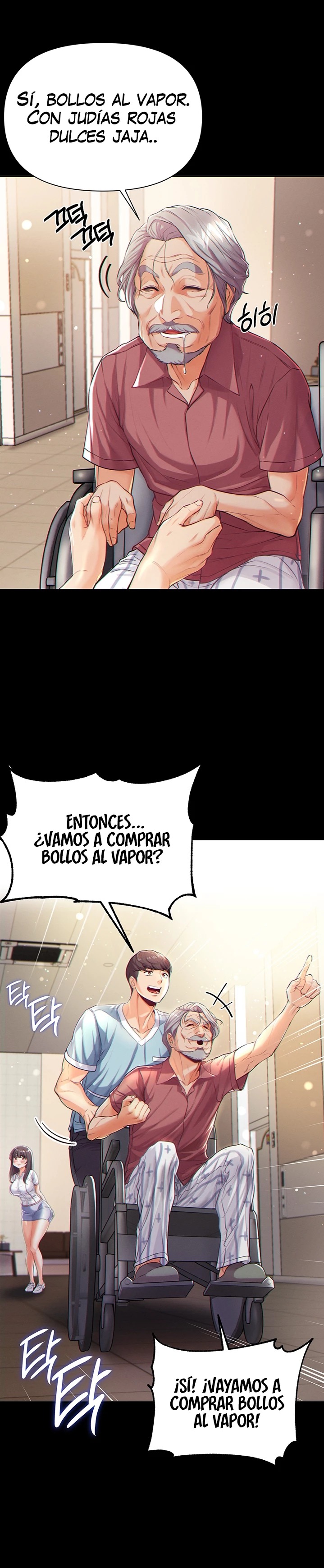 Grand Disciple Raw Chapter 1 image 24