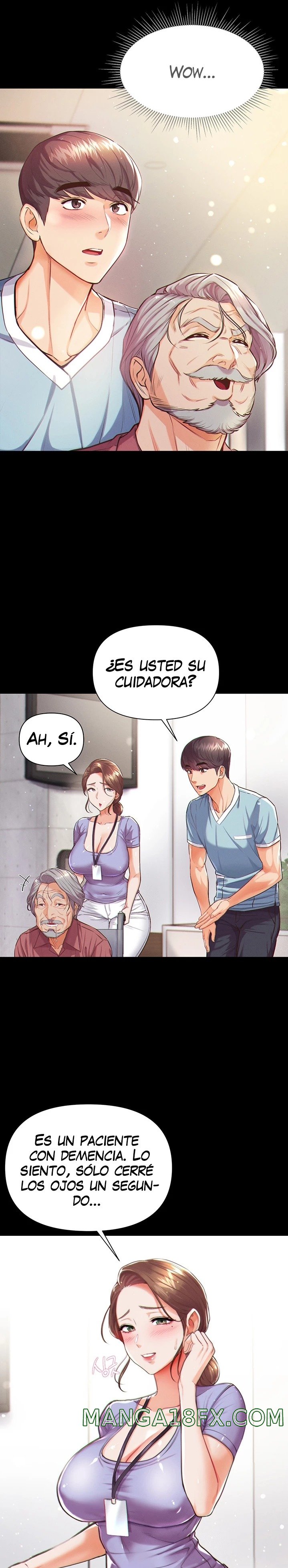 Grand Disciple Raw Chapter 1 image 26