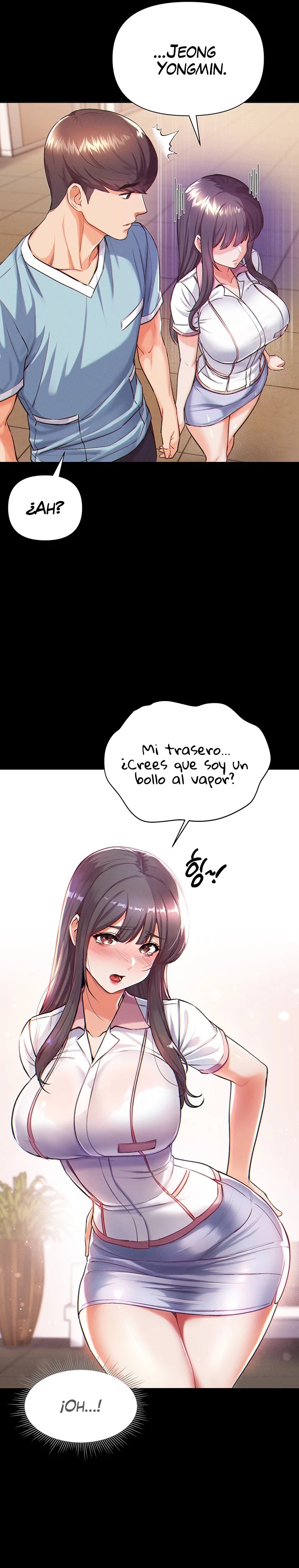 Grand Disciple Raw Chapter 1 image 28