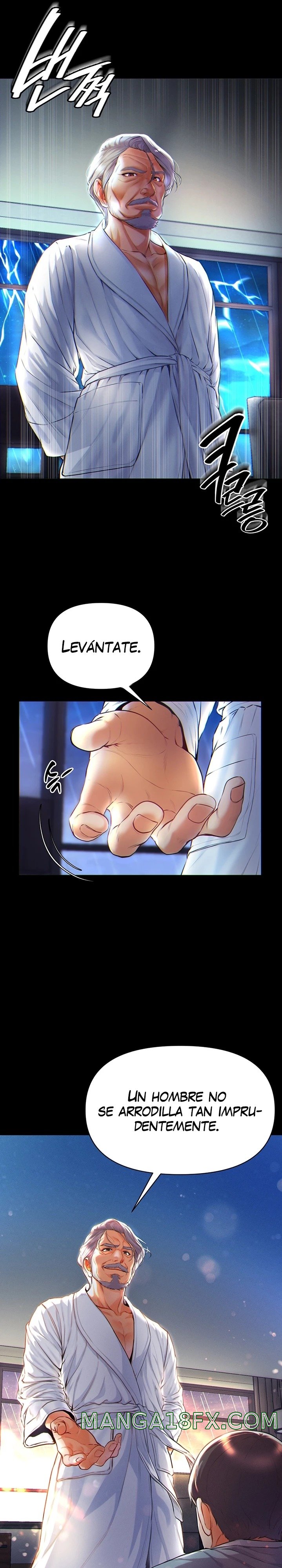Grand Disciple Raw Chapter 1 image 2