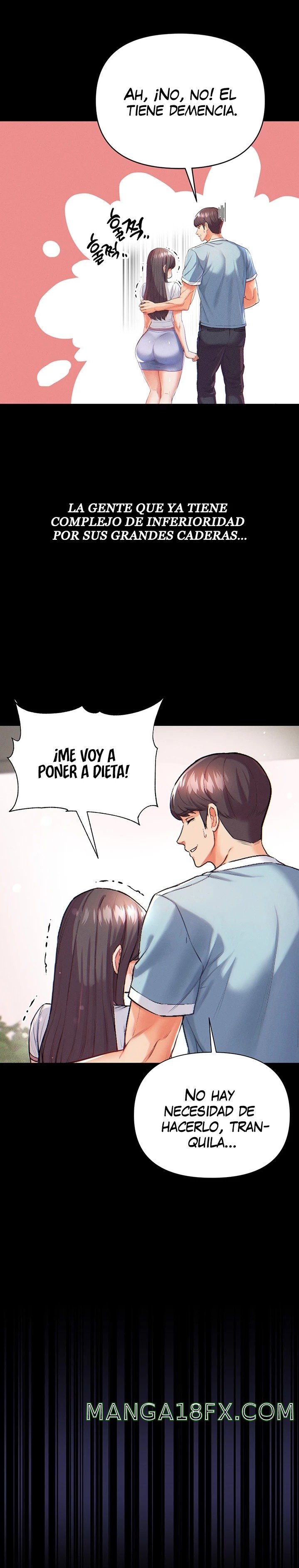 Grand Disciple Raw Chapter 1 image 29