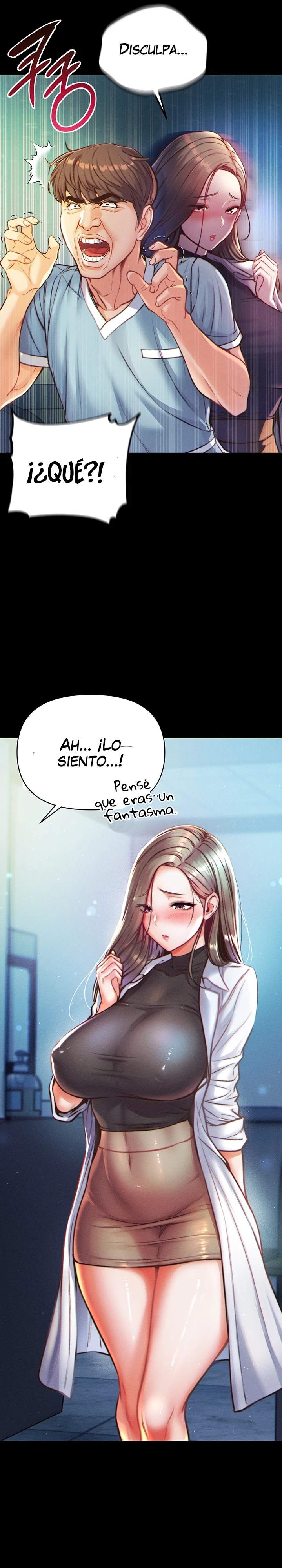 Grand Disciple Raw Chapter 1 image 31