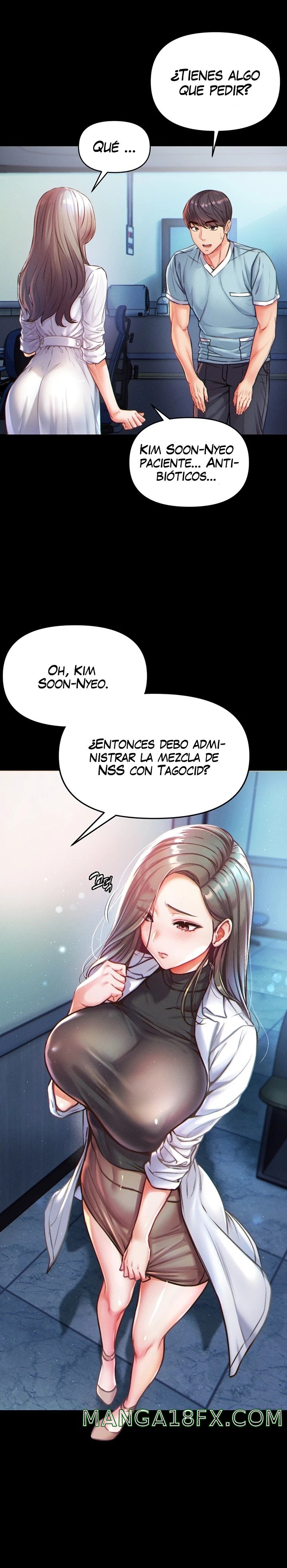 Grand Disciple Raw Chapter 1 image 32