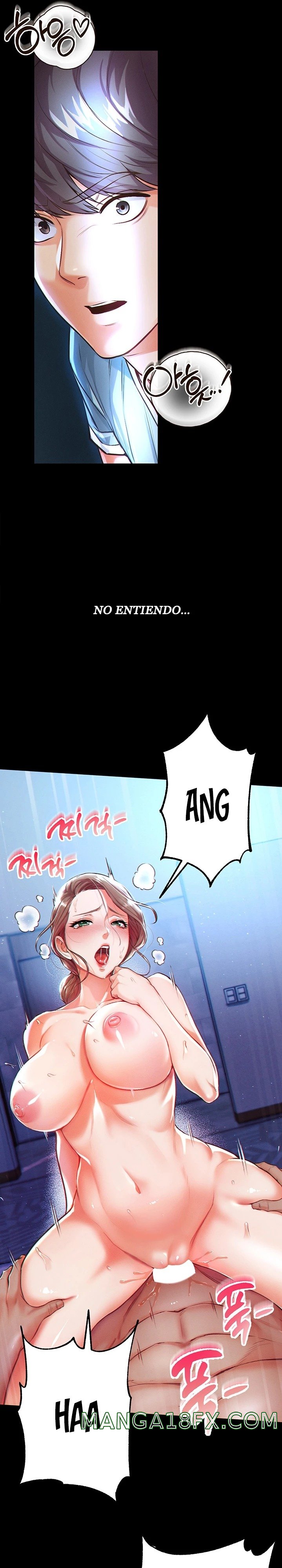 Grand Disciple Raw Chapter 1 image 36