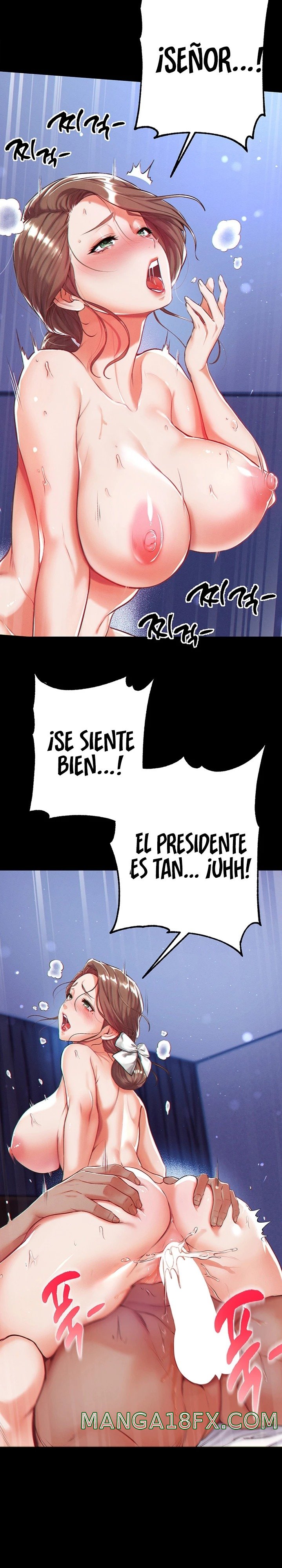 Grand Disciple Raw Chapter 1 image 37