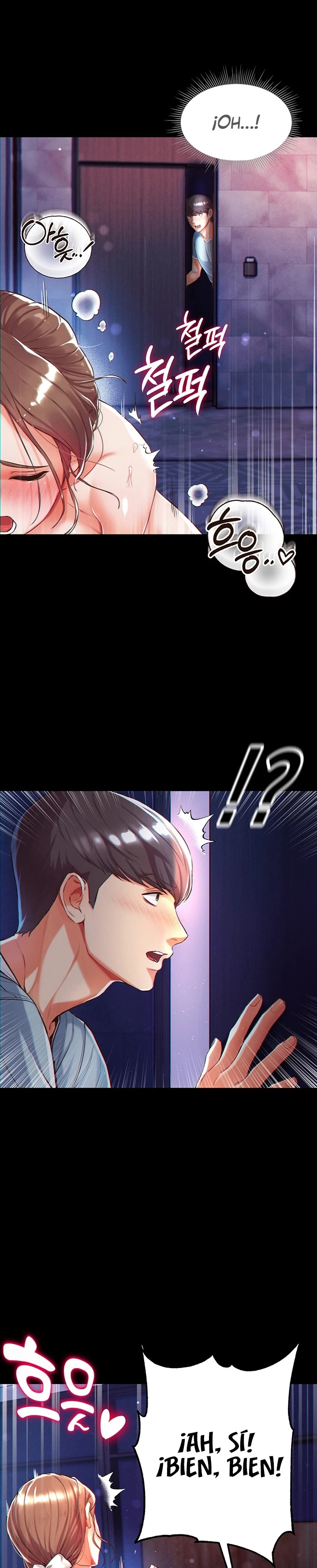 Grand Disciple Raw Chapter 1 image 38