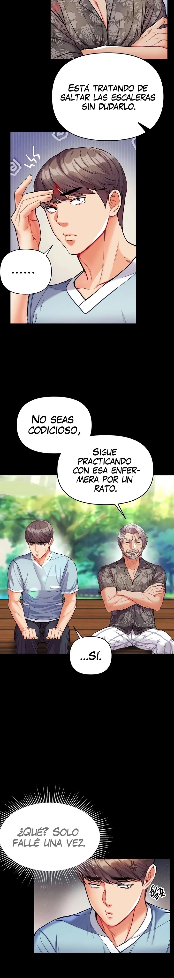 Grand Disciple Raw Chapter 10 image 10