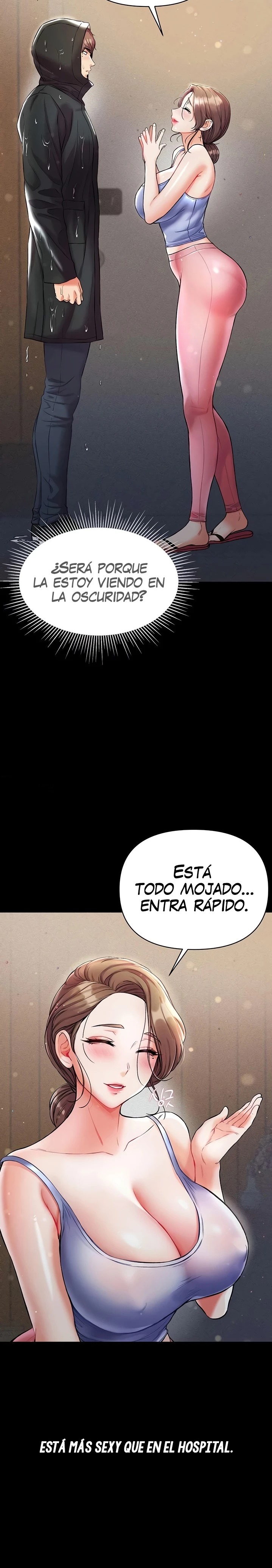 Grand Disciple Raw Chapter 10 image 16