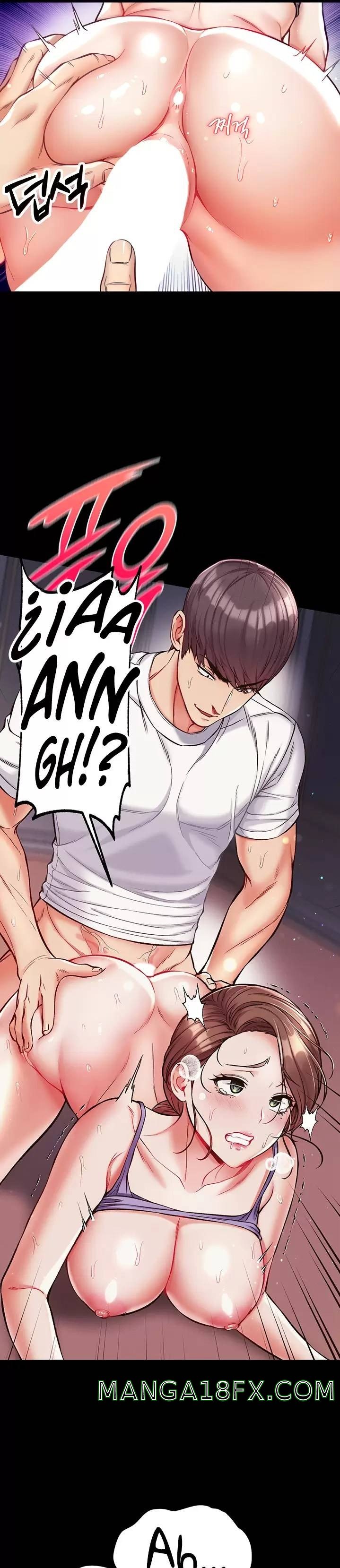 Grand Disciple Raw Chapter 11 image 12