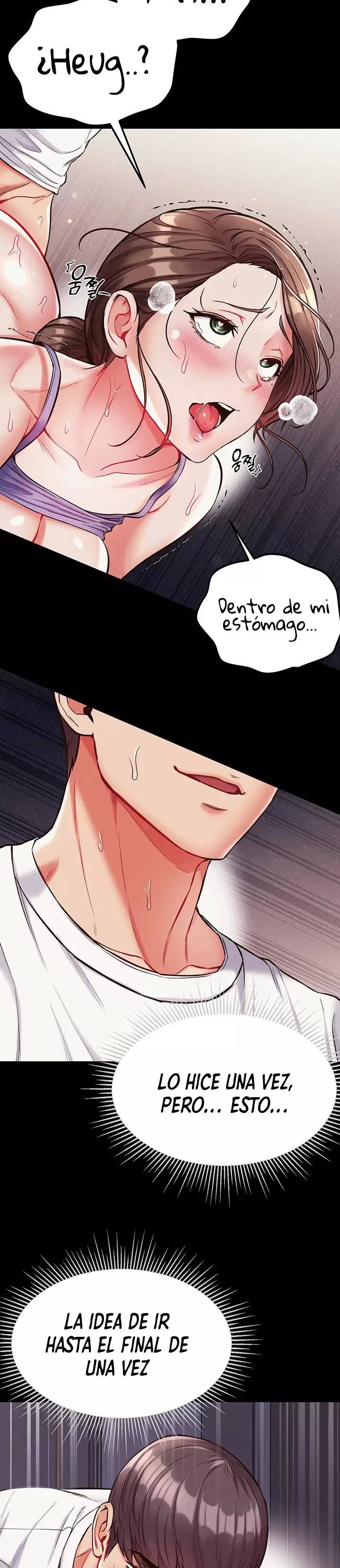Grand Disciple Raw Chapter 11 image 13