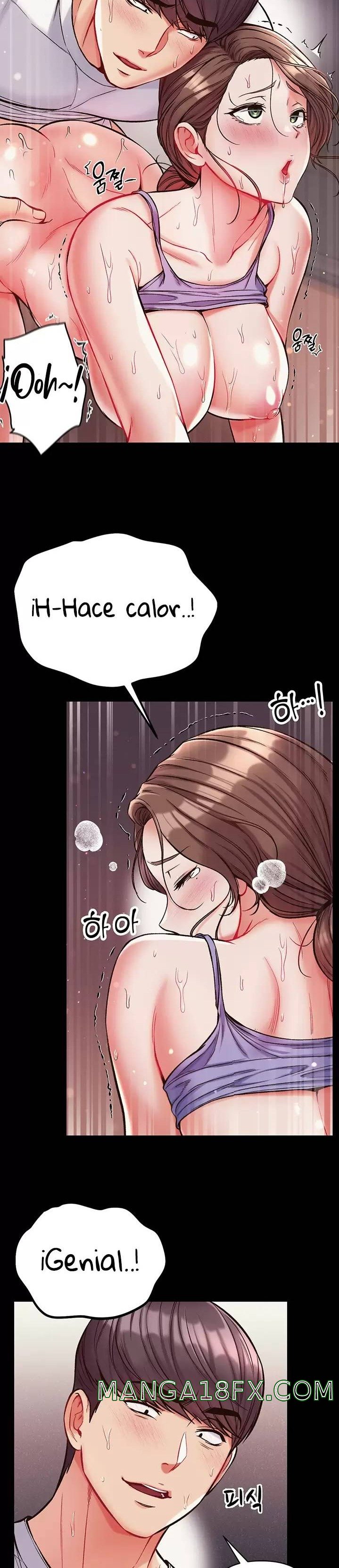 Grand Disciple Raw Chapter 11 image 14
