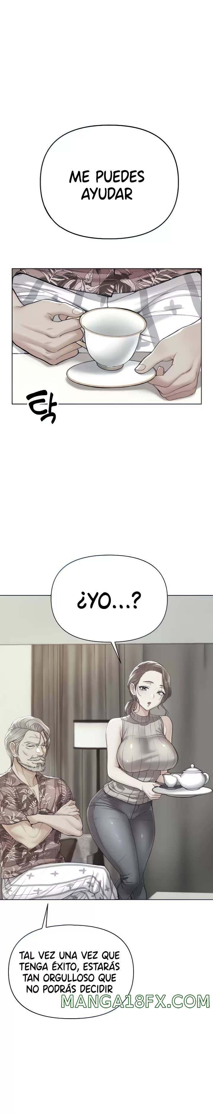 Grand Disciple Raw Chapter 11 image 1