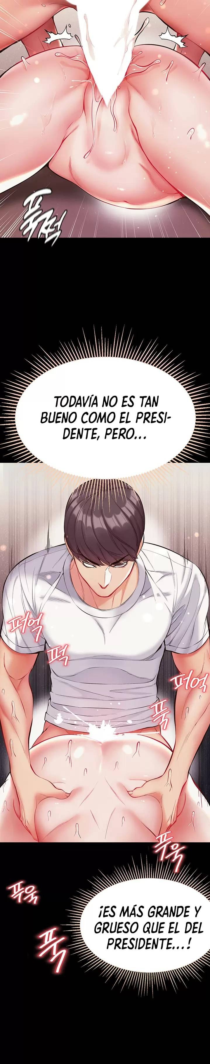 Grand Disciple Raw Chapter 11 image 19