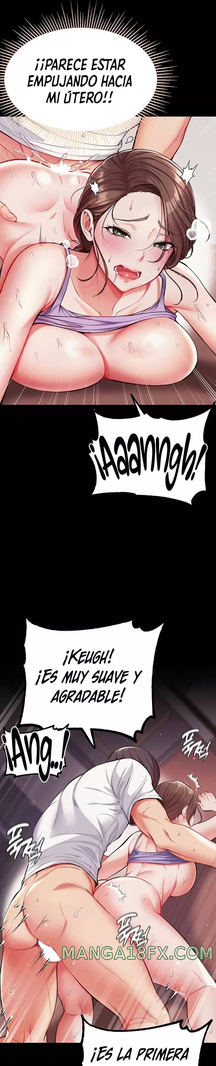 Grand Disciple Raw Chapter 11 image 20