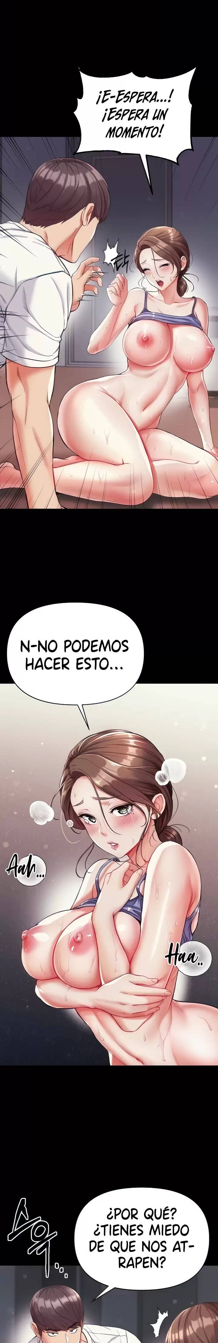 Grand Disciple Raw Chapter 11 image 6