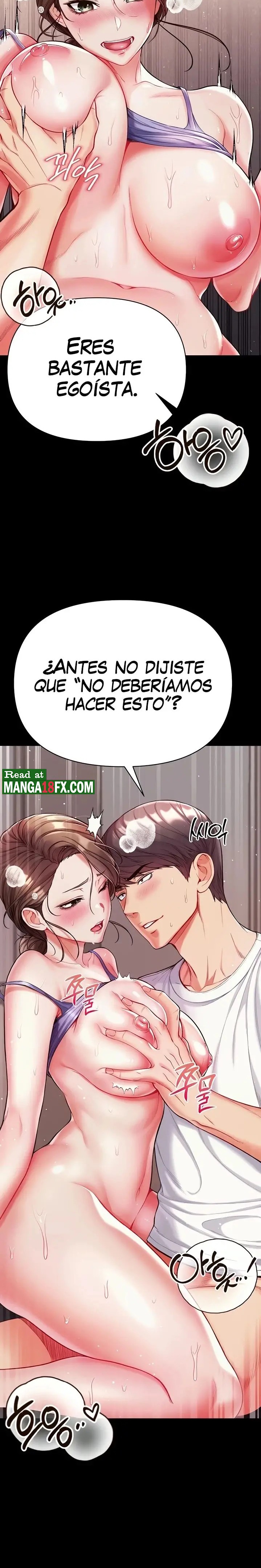 Grand Disciple Raw Chapter 12 image 11