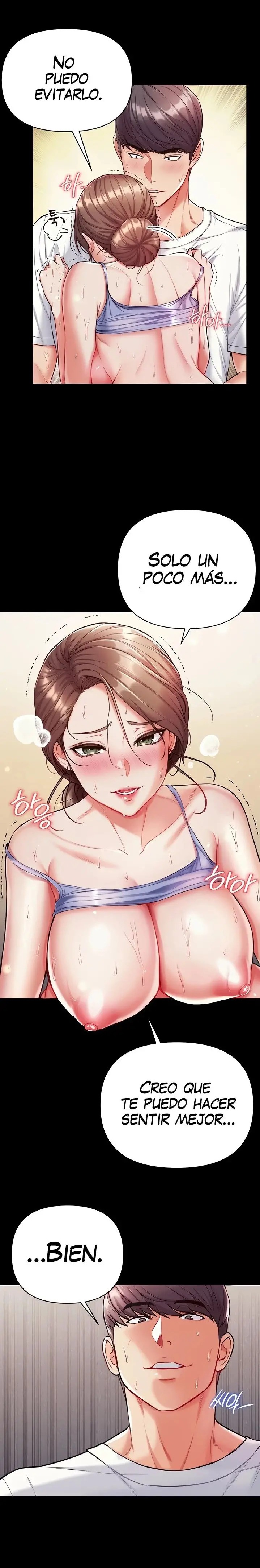 Grand Disciple Raw Chapter 12 image 12