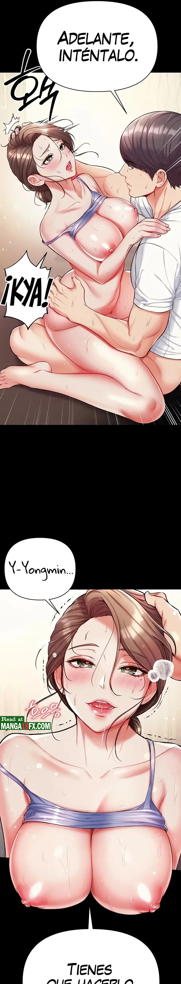 Grand Disciple Raw Chapter 12 image 13