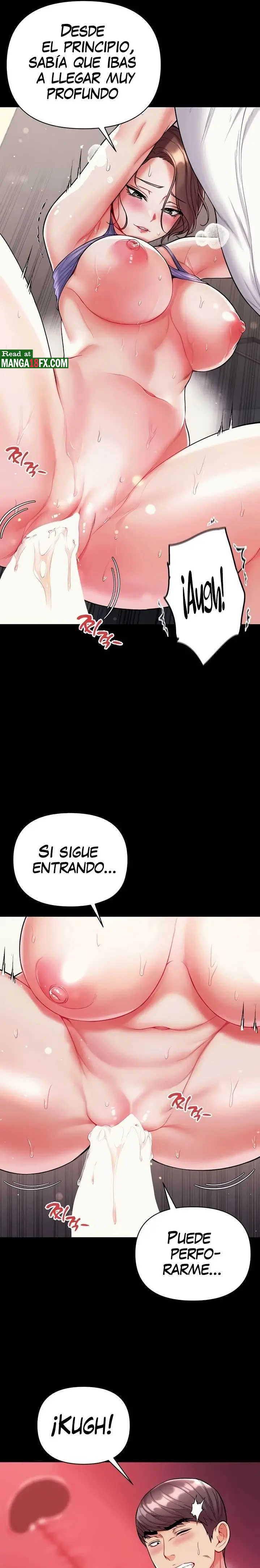 Grand Disciple Raw Chapter 12 image 16