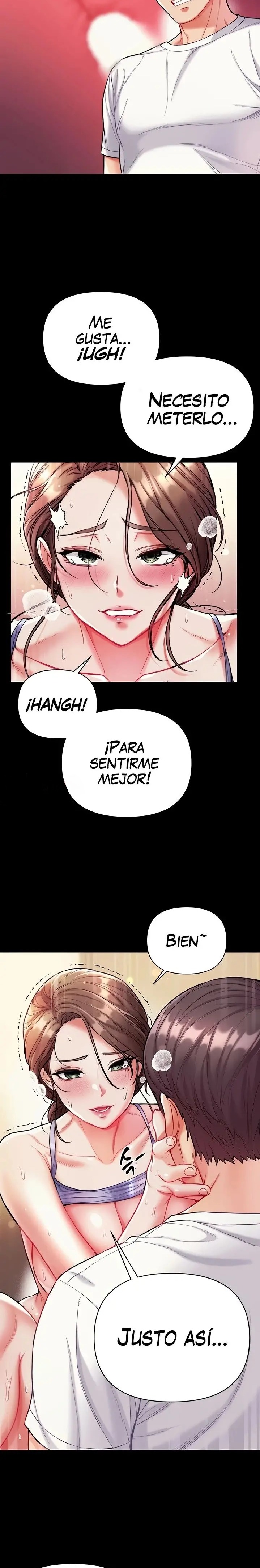 Grand Disciple Raw Chapter 12 image 17