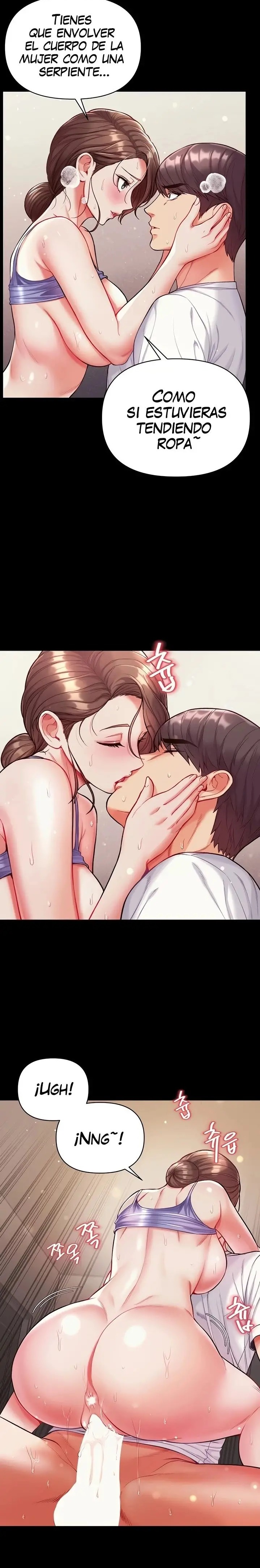 Grand Disciple Raw Chapter 12 image 18