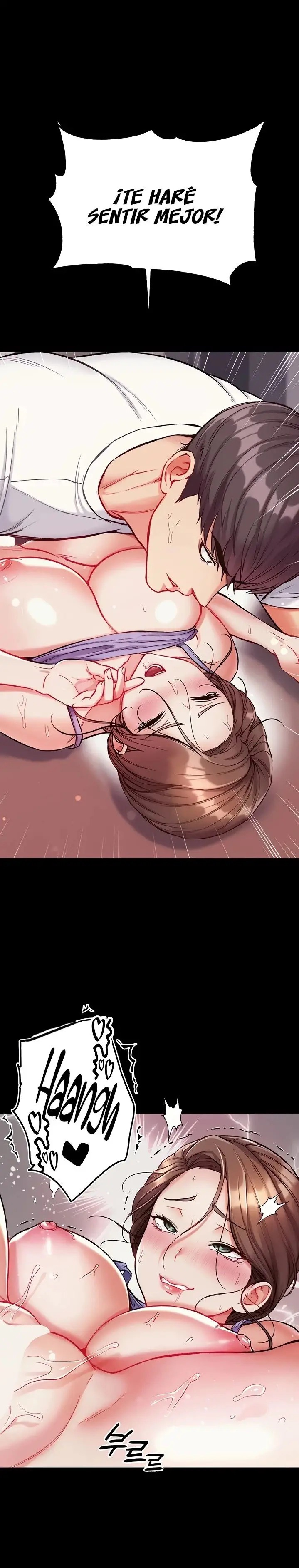 Grand Disciple Raw Chapter 12 image 1