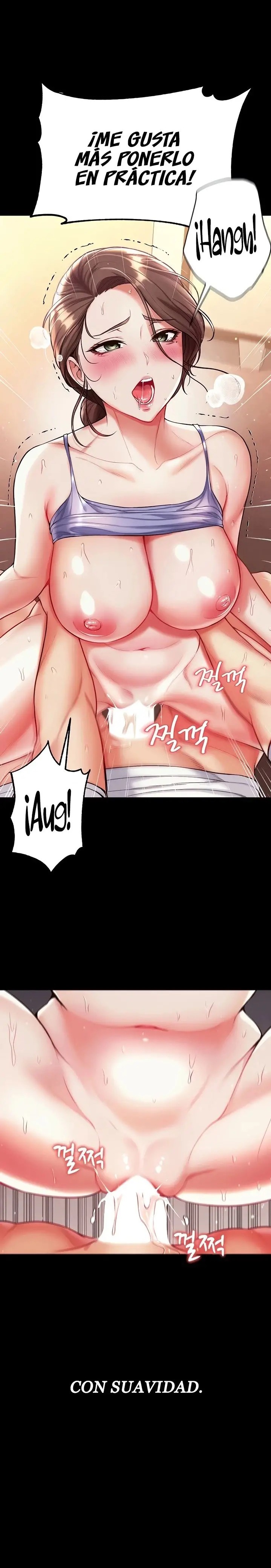 Grand Disciple Raw Chapter 12 image 21