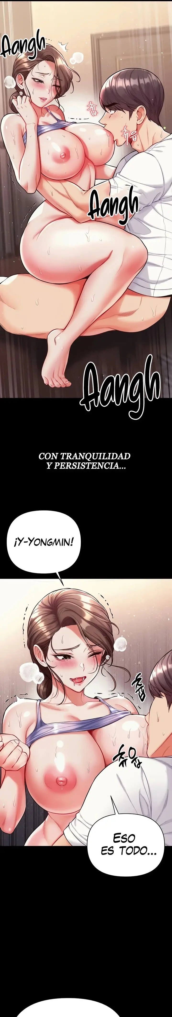 Grand Disciple Raw Chapter 12 image 22