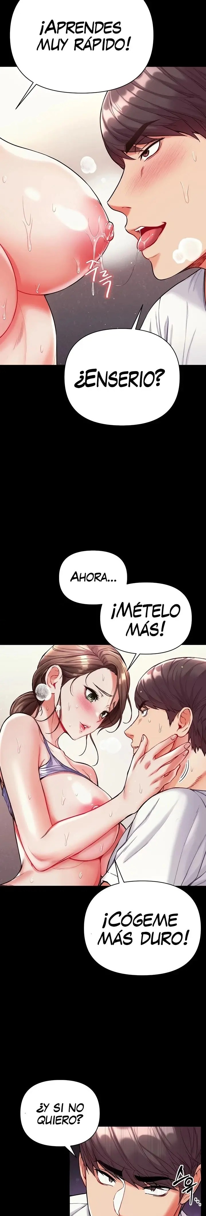 Grand Disciple Raw Chapter 12 image 23