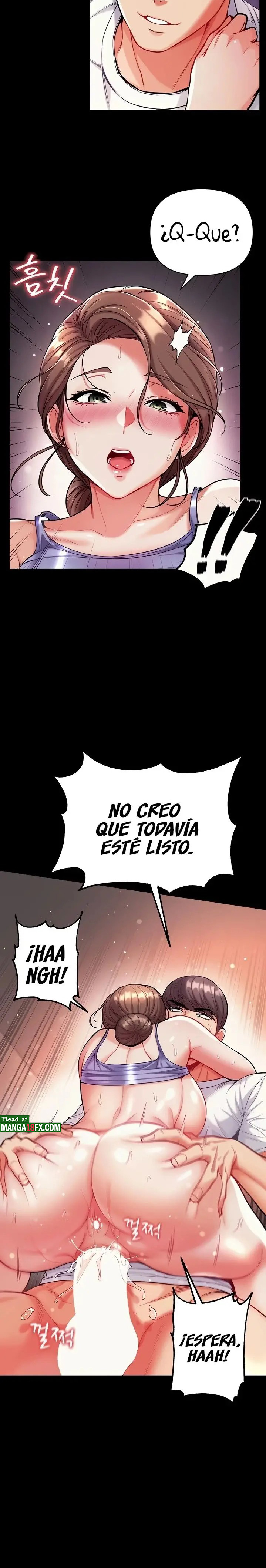 Grand Disciple Raw Chapter 12 image 24
