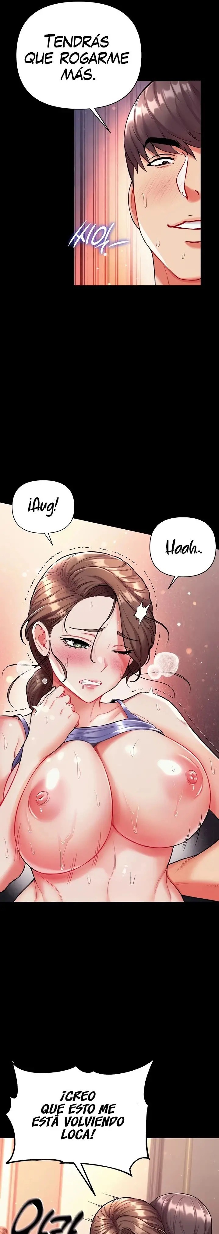 Grand Disciple Raw Chapter 12 image 25