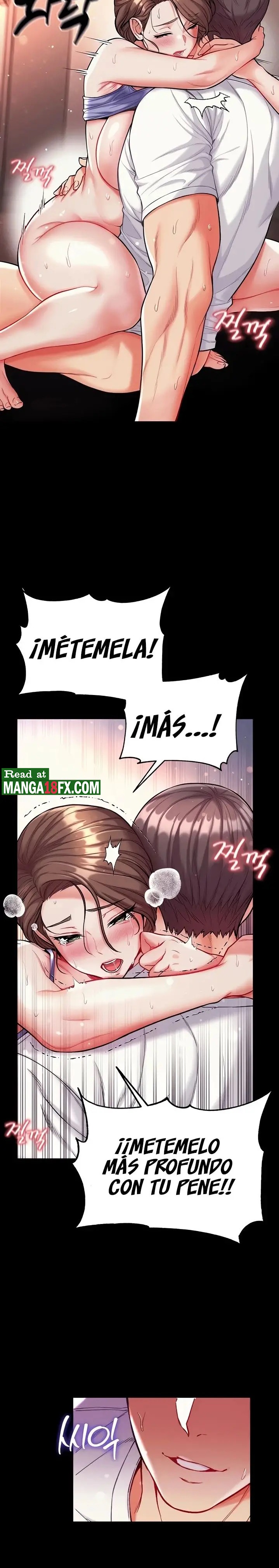 Grand Disciple Raw Chapter 12 image 26
