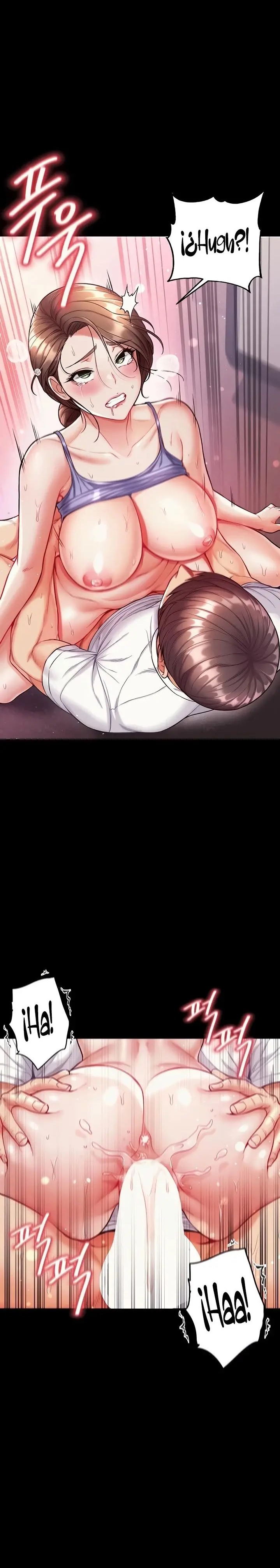 Grand Disciple Raw Chapter 12 image 27