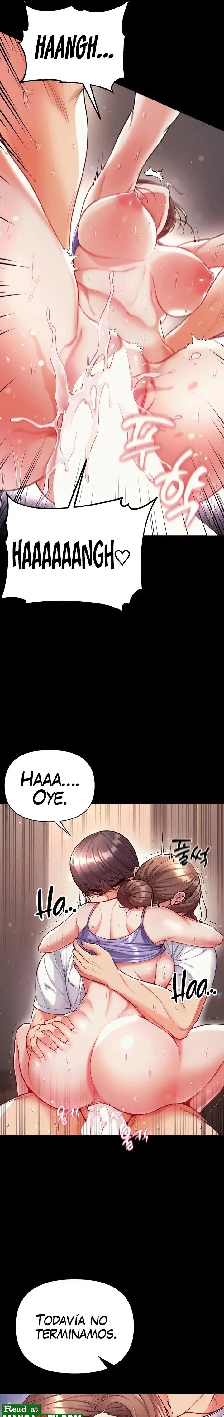 Grand Disciple Raw Chapter 12 image 28
