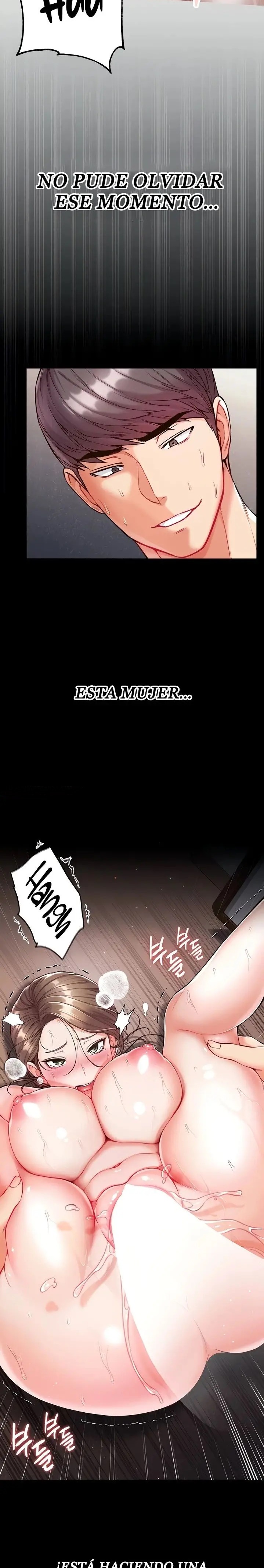 Grand Disciple Raw Chapter 12 image 5