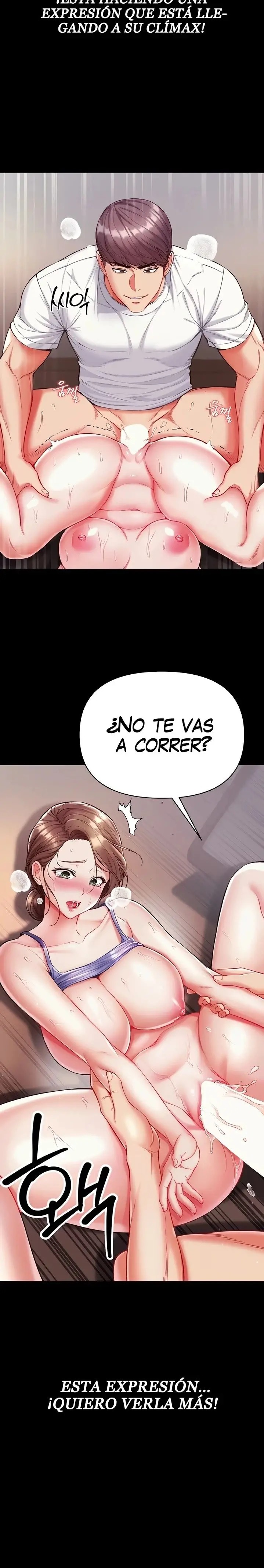 Grand Disciple Raw Chapter 12 image 6