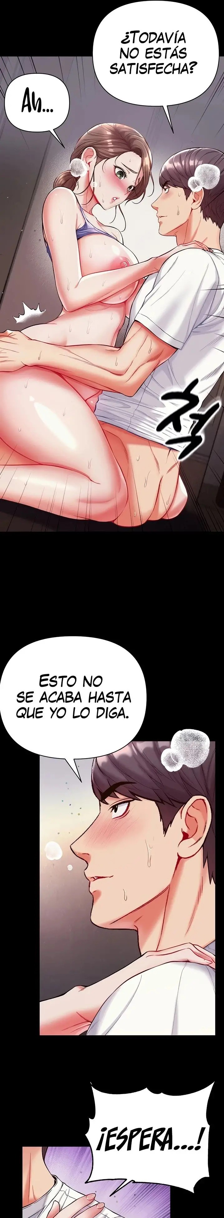 Grand Disciple Raw Chapter 12 image 7