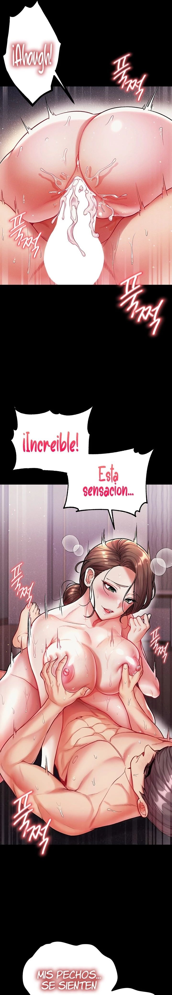 Grand Disciple Raw Chapter 13 image 9