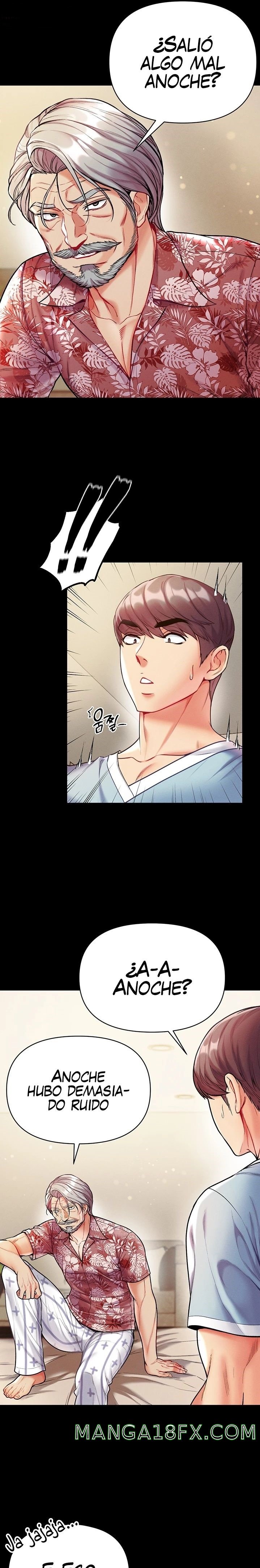 Grand Disciple Raw Chapter 13 image 18