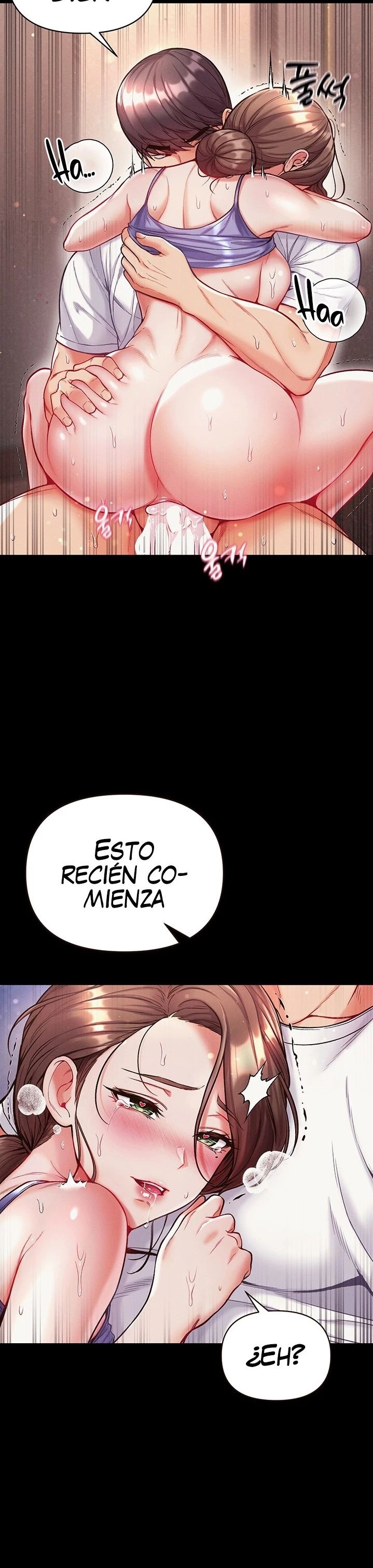 Grand Disciple Raw Chapter 13 image 1