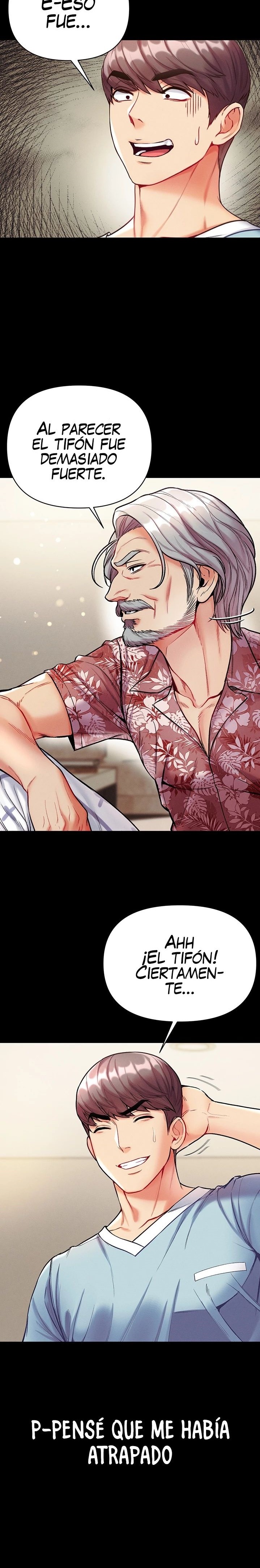 Grand Disciple Raw Chapter 13 image 19