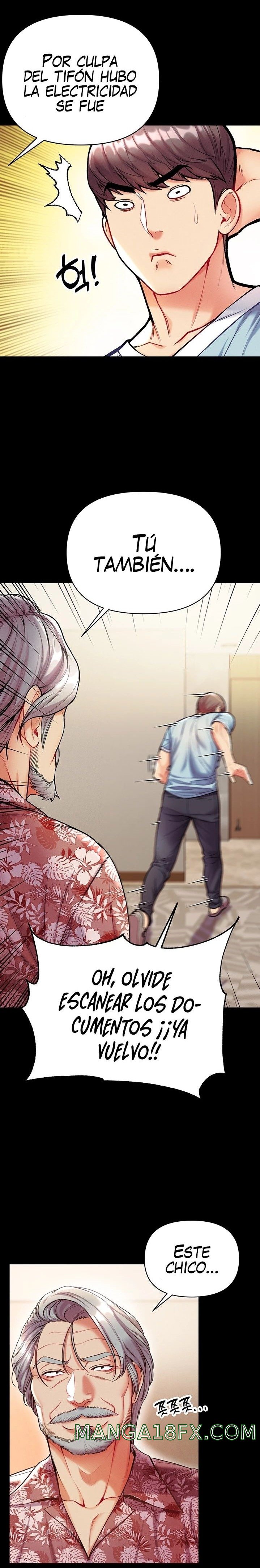 Grand Disciple Raw Chapter 13 image 20