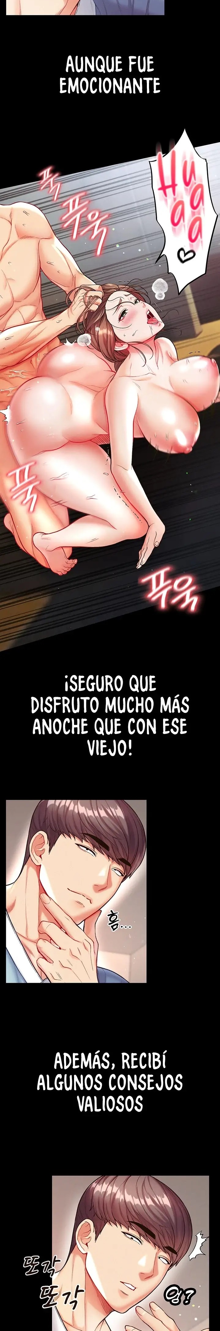 Grand Disciple Raw Chapter 13 image 22