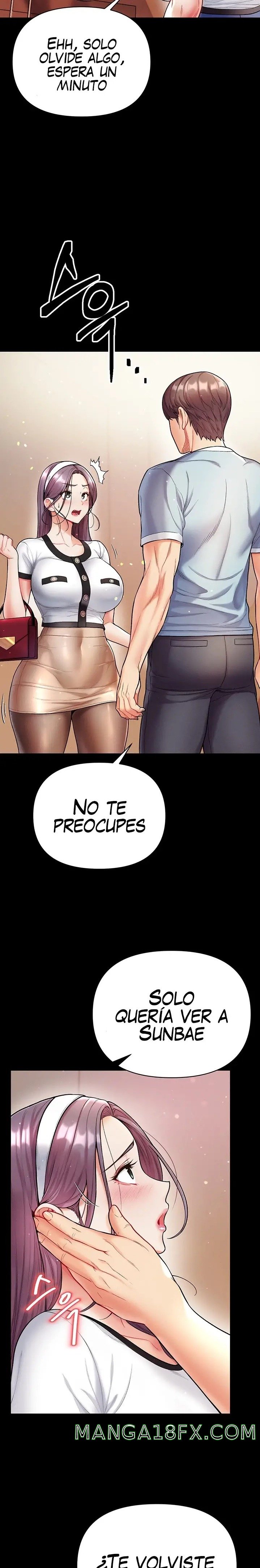 Grand Disciple Raw Chapter 13 image 25